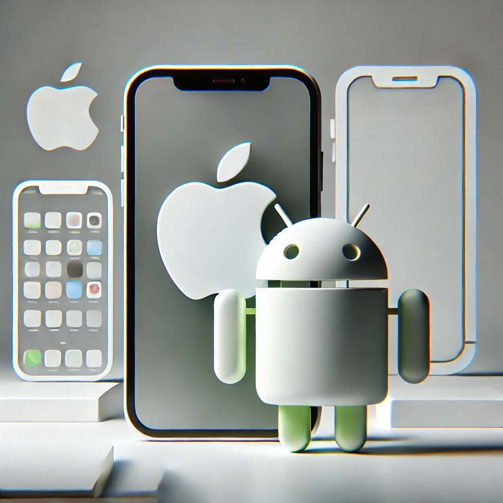 App Mockup